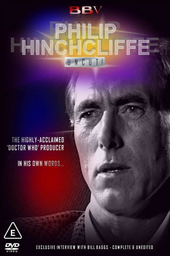 Philip Hinchcliffe: Uncut movie poster