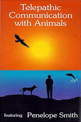 Telepathic Communication with Animals movie poster