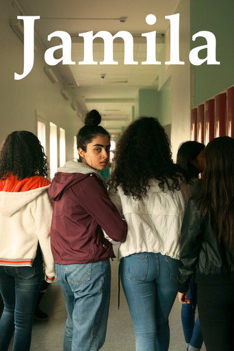Jamila movie poster