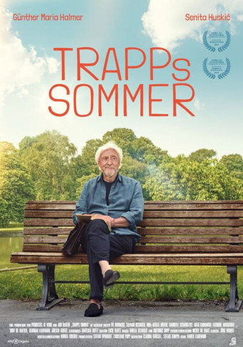 Trapps Sommer movie poster