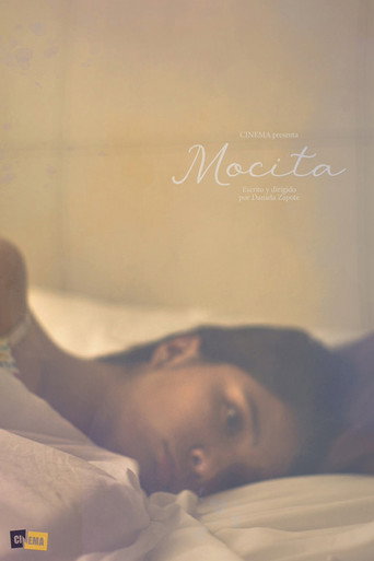 Mocita movie poster