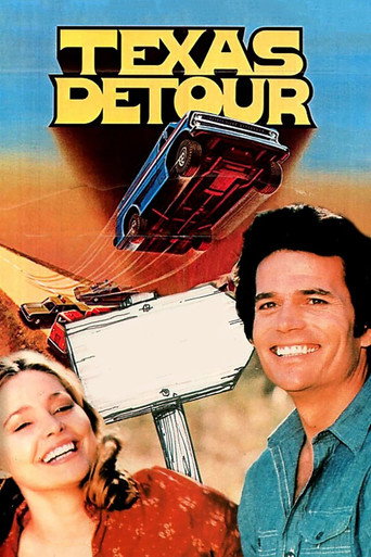 Texas Detour movie poster