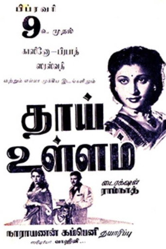 Thai Ullam movie poster
