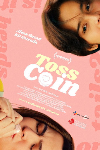 Toss Coin movie poster