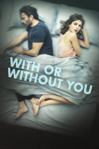 With or Without You movie poster