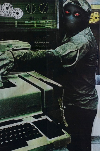 Boolean Procedure movie poster