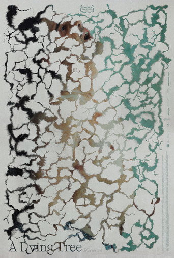 A Dying Tree movie poster