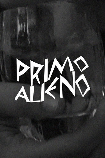 Primo Alieno movie poster
