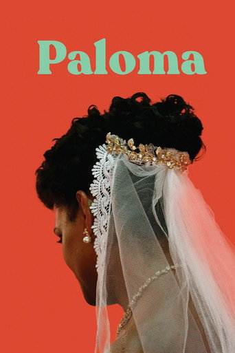 Paloma movie poster