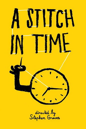 A Stitch in Time movie poster