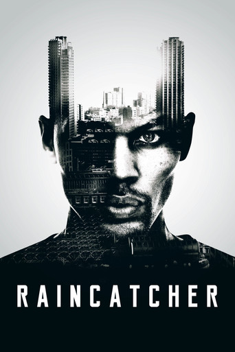 Rain Catcher movie poster