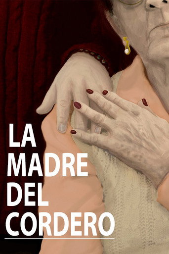 The Mother of the Lamb movie poster