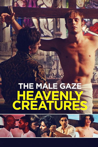 Male Gaze: Heavenly Creatures movie poster