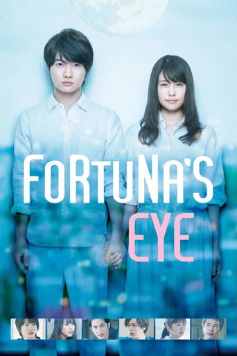 Fortuna's Eye movie poster