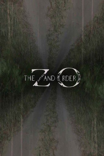 The Zand Order movie poster