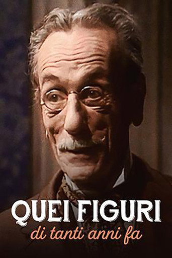 Quei figuri di tanti anni fa movie poster