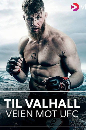 To Valhalla movie poster