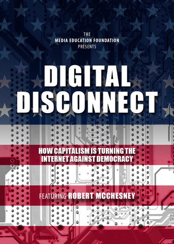 Digital Disconnect movie poster