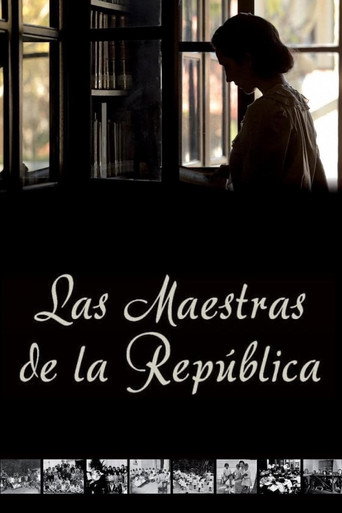 The Teachers of the Republic movie poster
