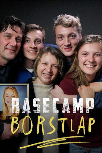 Basecamp Borstlap movie poster
