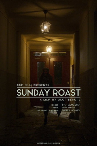 Sunday Roast movie poster