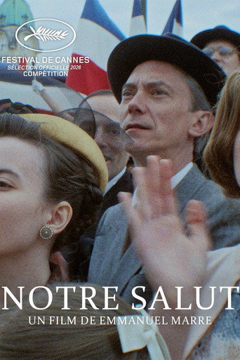 A Man of His Time movie poster