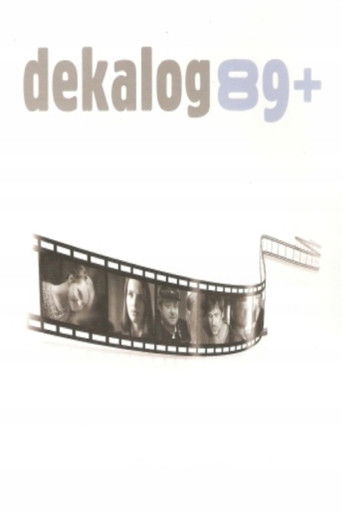 Real movie poster