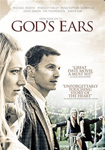 God's Ears movie poster
