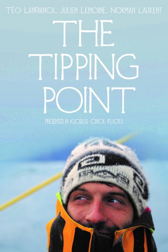 The Tipping Point movie poster