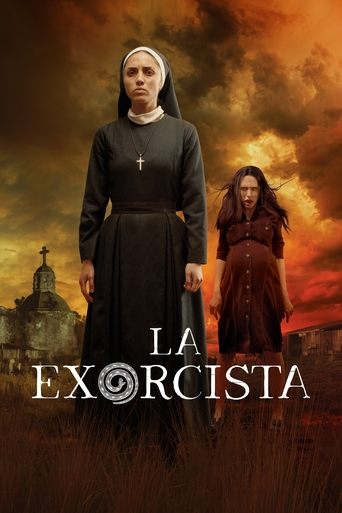 The Exorcist movie poster