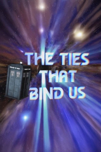The Ties That Bind Us movie poster
