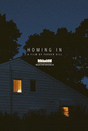 Homing In movie poster