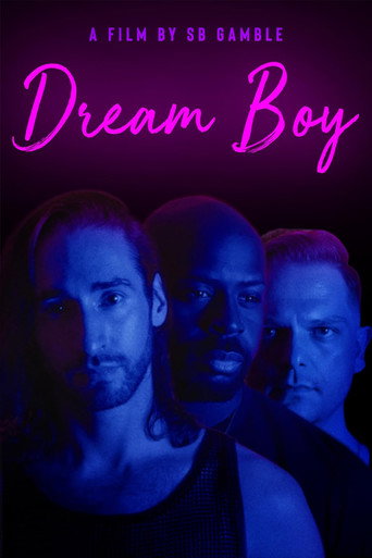Dream Boy movie poster