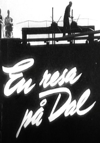A Trip on Dal movie poster