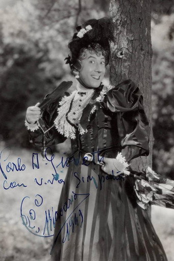 La zia di Carlo movie poster