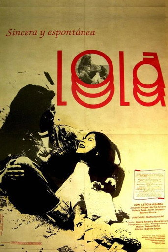 Lola movie poster