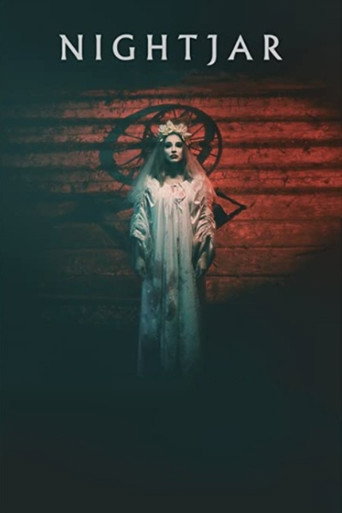Nightjar movie poster