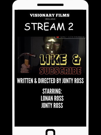 Stream 2 movie poster