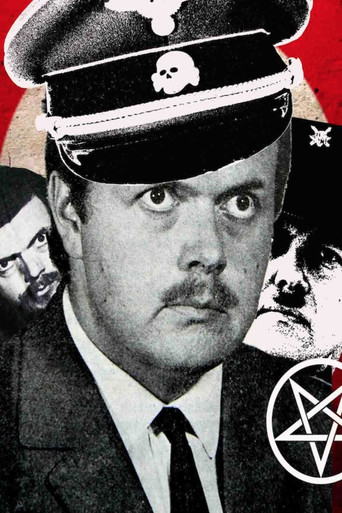 Pekka Siitoin and the Patriotic People's Front movie poster