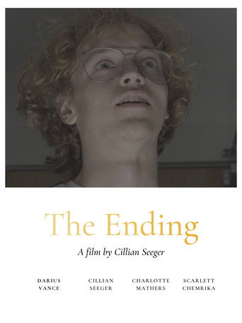 The Ending movie poster