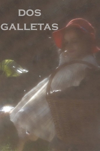 Dos Galletas movie poster