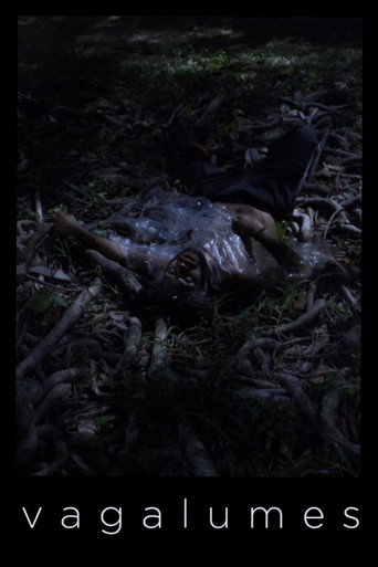 Fireflies movie poster