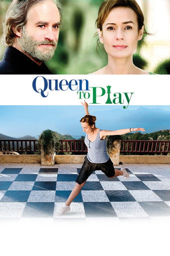 Queen to Play movie poster