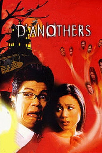 D' Anothers movie poster