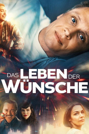 The Life of Wishes movie poster