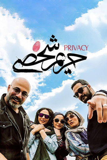 Privacy movie poster