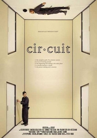 Circuit movie poster