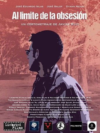 Al limite de la obsesión movie poster
