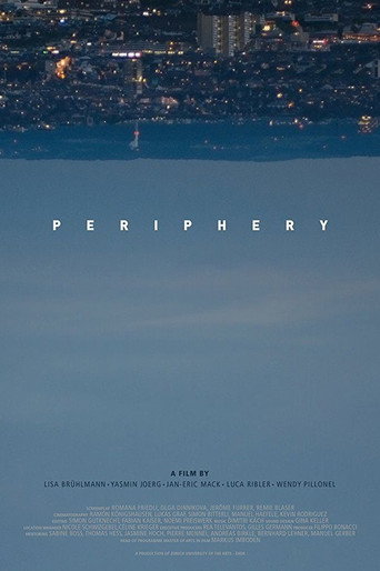 Periphery movie poster