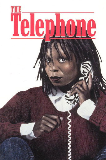 The Telephone movie poster